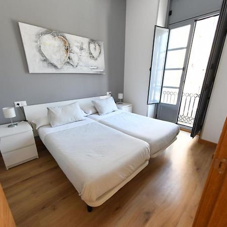 Housingleon - Apartamentos Fauno Astorga Dış mekan fotoğraf