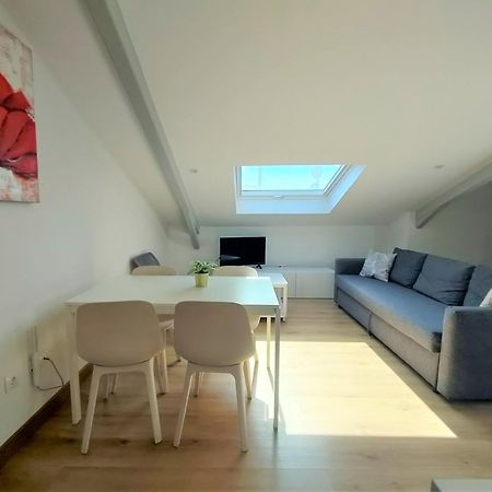 Housingleon - Apartamentos Fauno Astorga Dış mekan fotoğraf