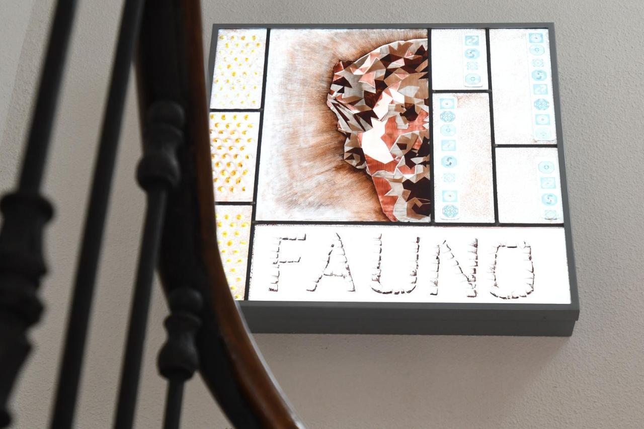 Housingleon - Apartamentos Fauno Astorga Dış mekan fotoğraf