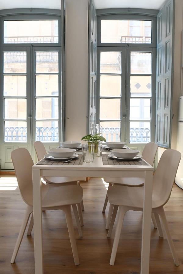 Housingleon - Apartamentos Fauno Astorga Dış mekan fotoğraf