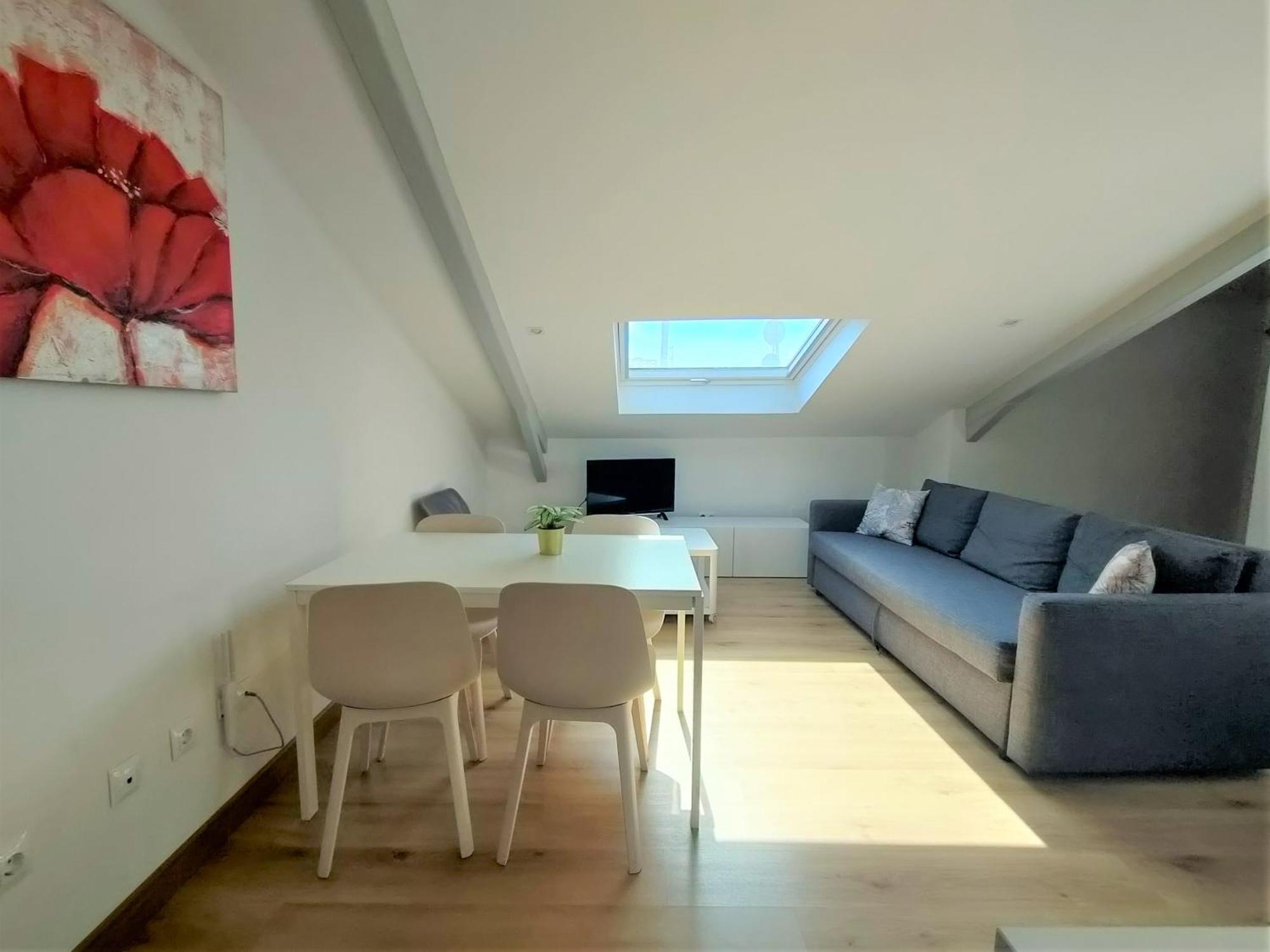 Housingleon - Apartamentos Fauno Astorga Dış mekan fotoğraf