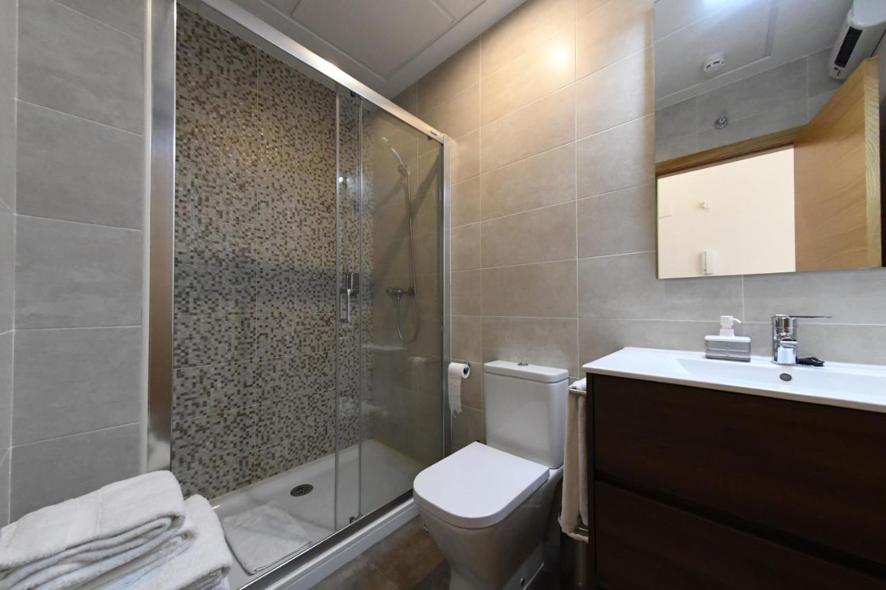 Housingleon - Apartamentos Fauno Astorga Dış mekan fotoğraf