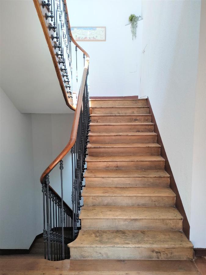 Housingleon - Apartamentos Fauno Astorga Dış mekan fotoğraf