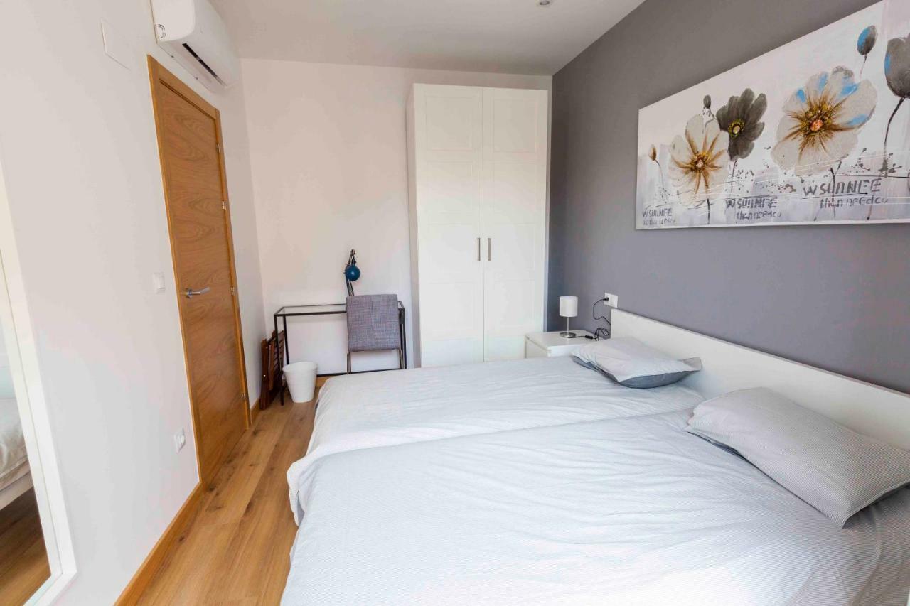 Housingleon - Apartamentos Fauno Astorga Dış mekan fotoğraf