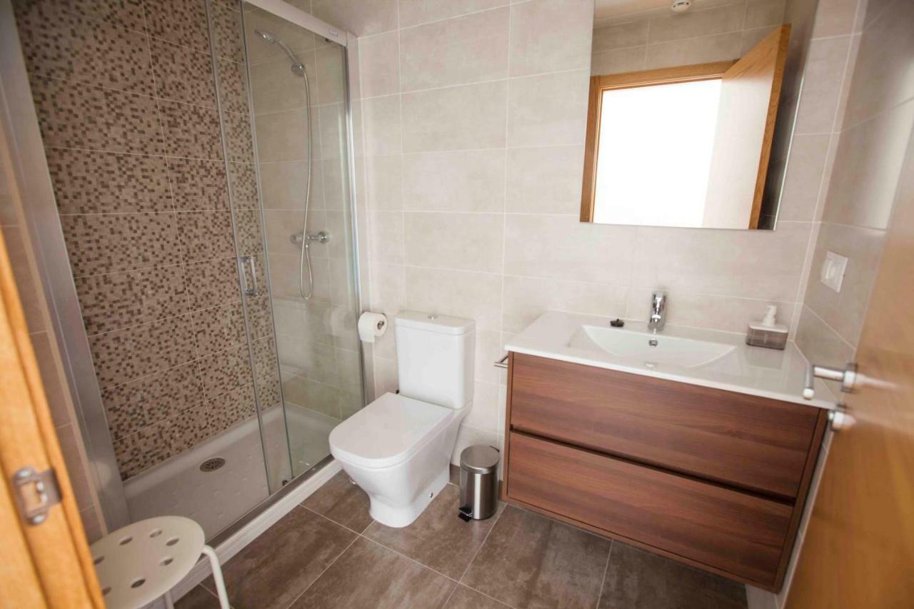 Housingleon - Apartamentos Fauno Astorga Dış mekan fotoğraf