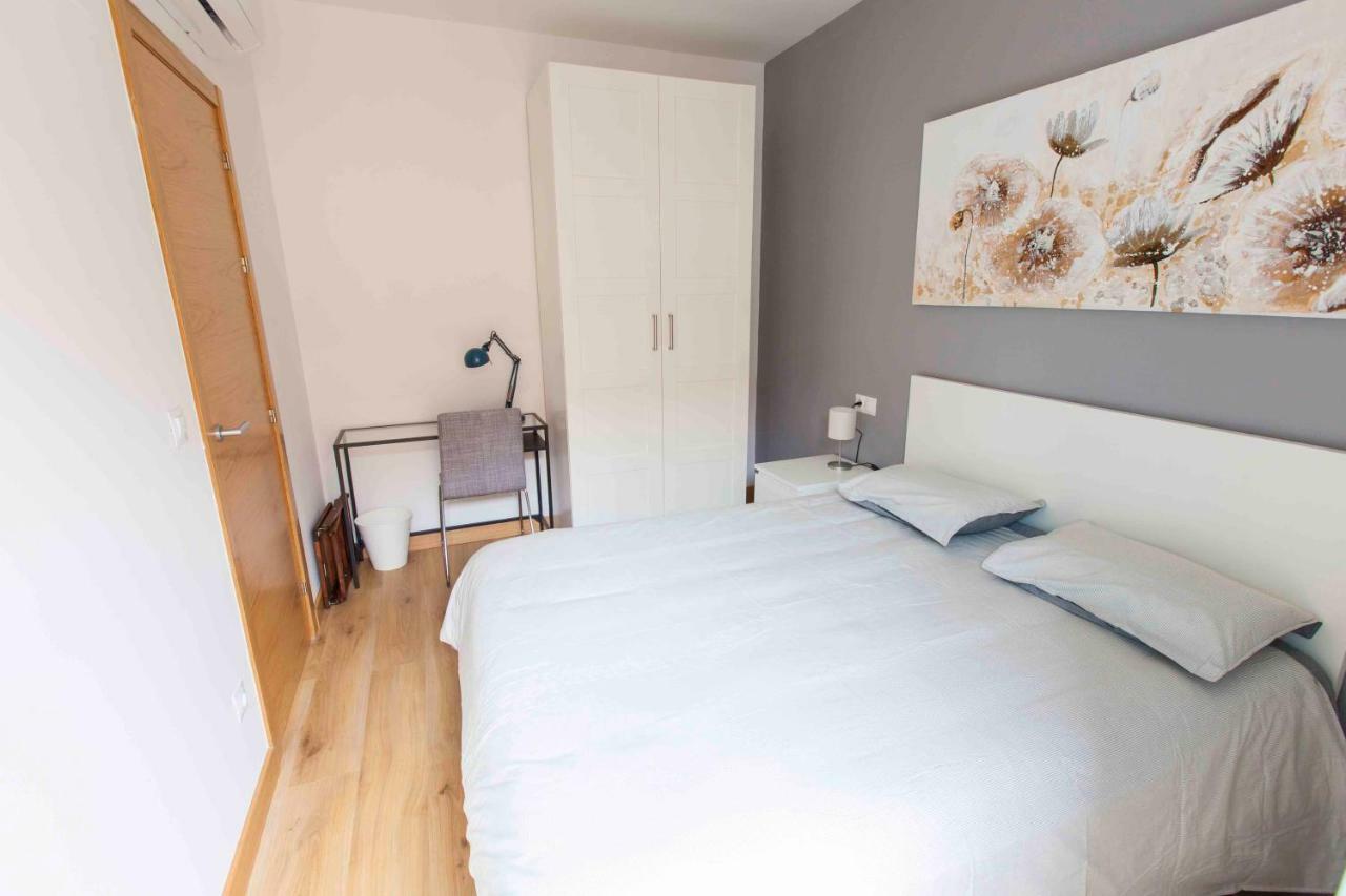Housingleon - Apartamentos Fauno Astorga Dış mekan fotoğraf